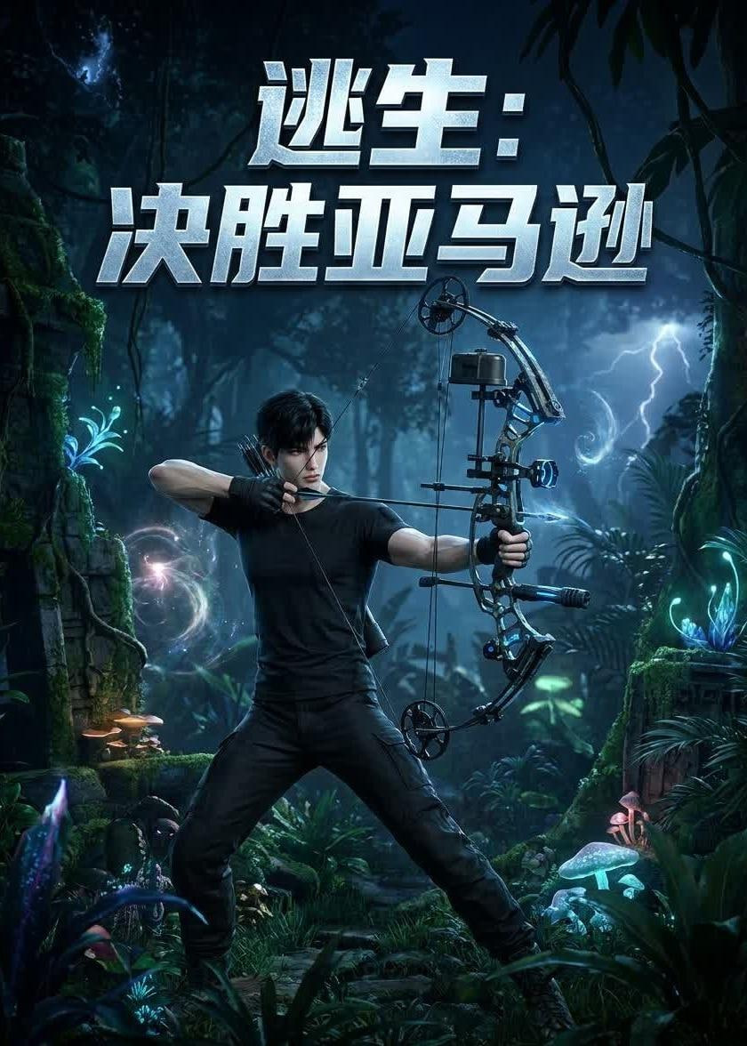 少年派的奇幻漂流